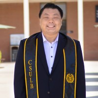 Kevin Dinh