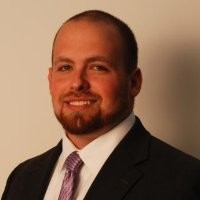 Chad May