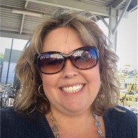 Christine Peterson
