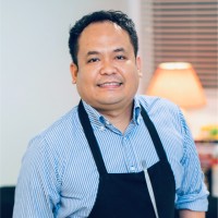 Russell Bautista