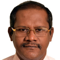 Suresh Appu