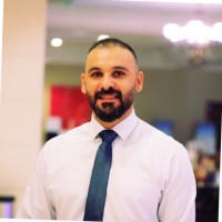 Moneef Gharaibeh