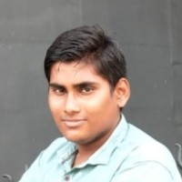 DEEPAK RAJ . V