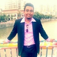 Muhammad Hussain