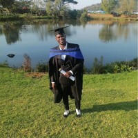 Mxolisi Nkuna