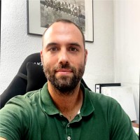 Manel Doblas Garcia