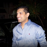 Sulabh Desai