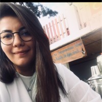 Tuba Kıpkıp