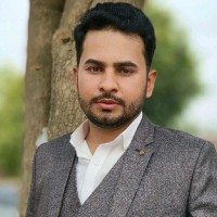 Umer Zaman