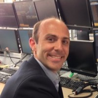 Nicolas Lizardo