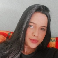 Maria Iricê