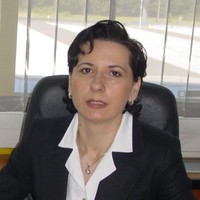 Marija Jalšovec, Msc