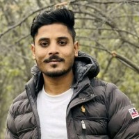 Rishikesh Tiwari
