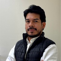 Erick Pavon Conto