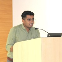 Sumit Kothawade