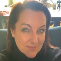 Inge Calmer
