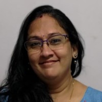 Prachi Deshmukh Amberkar