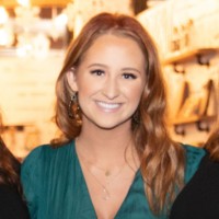 MacKenzie Grant