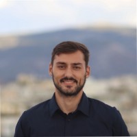 Charalambos Kontrafouris