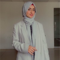 Irij Fatima