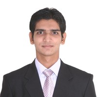 umesh chitroda
