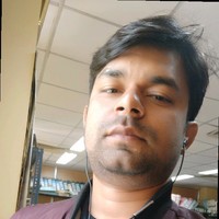 Vivek Mahato