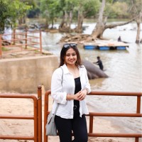 Amisha Negi