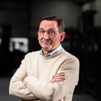 Wim van Dijk