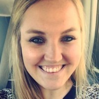 Kelsey Kroger