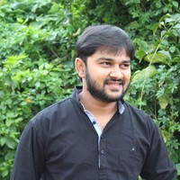 Sreedhar Rajendran