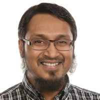 Najib Ahmed