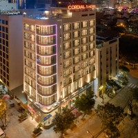 Cordial Hotel Danang (Vietnam)