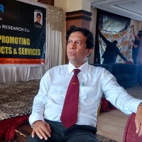 Syed Iftequar Ali
