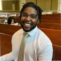 Raydantz Baptiste