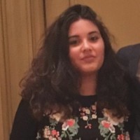 Alexandra Andrade-Brown