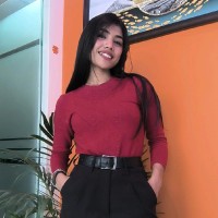 Simran Thapa