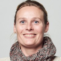 Susanne Pedersen