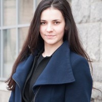 Olena Hoi