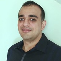 Chetan Raniga
