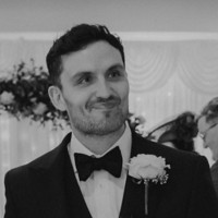 Benjamin Davey