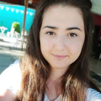 Zehranur Öz