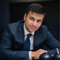 ABHISHEK BABU