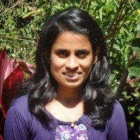 Ophilia Gonsalves