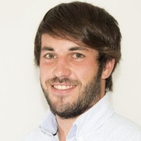 Patrick Drenkelforth