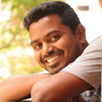 V Senthil Kumar