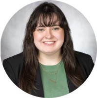 Kiersten Roush, Cpa