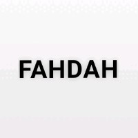 Fahdah A.
