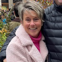 Beth Courtwright
