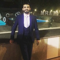Omar Hazaymeh