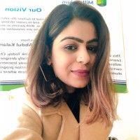 Roopneet Kaur Dhillon